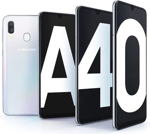 Samsung SM-A405FN/DS Galaxy A40 2019 Global Dual SIM TD-LTE 64GB